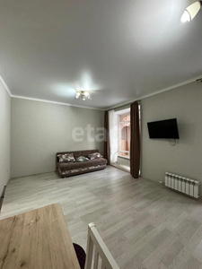 2-комн. квартира , 52.8м² , 2/10 этаж