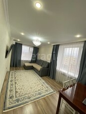 2-комн. квартира , 53м² , 9/12 этаж