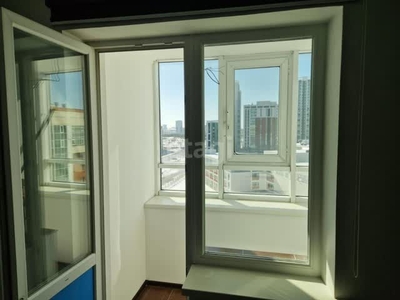 2-комн. квартира , 53м² , 9/9 этаж