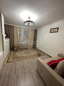 2-комн. квартира , 54м² , 4/10 этаж