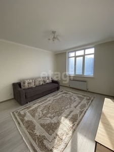 2-комн. квартира , 54.1м² , 4/8 этаж