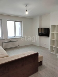 2-комн. квартира , 55м² , 8/24 этаж