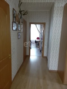 2-комн. квартира , 55.6м² , 8/10 этаж