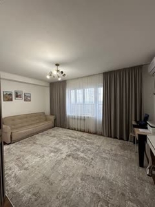 2-комн. квартира , 57.6м² , 8/12 этаж