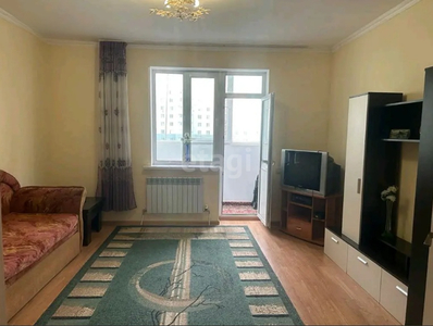 2-комн. квартира , 58м² , 2/9 этаж