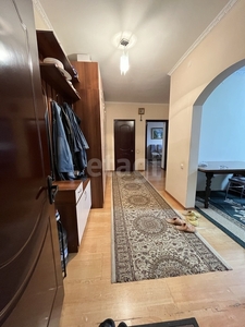 2-комн. квартира , 59.4м² , 6/6 этаж