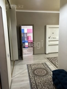 2-комн. квартира , 60м² , 10/13 этаж