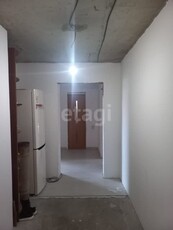 2-комн. квартира , 60.7м² , 4/9 этаж