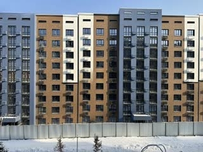 2-комн. квартира , 61.5м² , 5/9 этаж