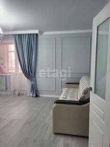 2-комн. квартира , 64.6м² , 6/10 этаж