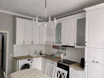 2-комн. квартира , 67.4м² , 6/10 этаж