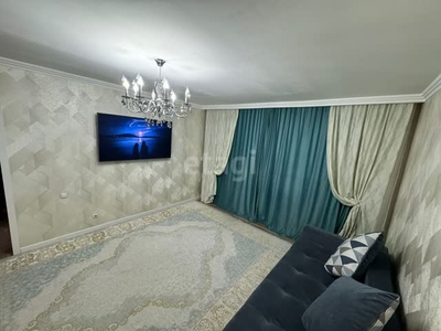 2-комн. квартира , 68.6м² , 6/9 этаж