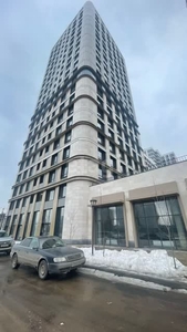 2-комн. квартира , 71м² , 11/22 этаж