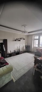 2-комн. квартира , 77м² , 9/13 этаж