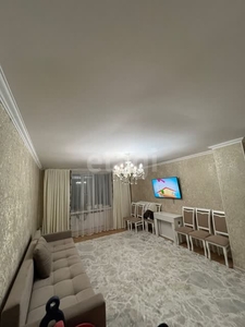 2-комн. квартира , 85м² , 2/14 этаж