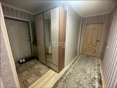 2-комн. квартира , 90.6м² , 4/6 этаж