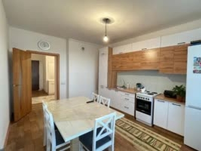 2-комн. квартира , 98.8м² , 8/16 этаж