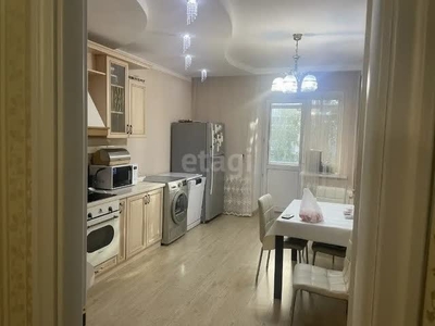 3-комн. квартира , 105м² , 2/9 этаж