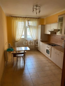 3-комн. квартира , 115.5м² , 5/16 этаж