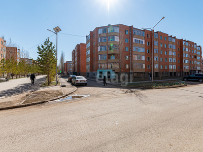 3-комн. квартира , 56м² , 5/5 этаж