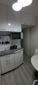 3-комн. квартира , 58м² , 4/5 этаж