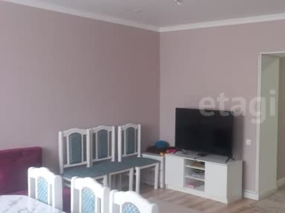 3-комн. квартира , 65м² , 3/5 этаж