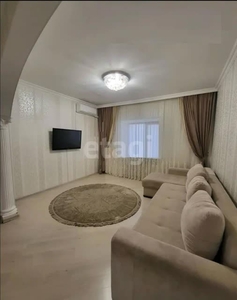 3-комн. квартира , 65.9м² , 4/5 этаж