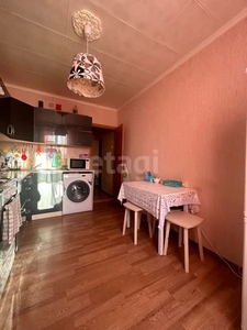 3-комн. квартира , 66.5м² , 3/3 этаж