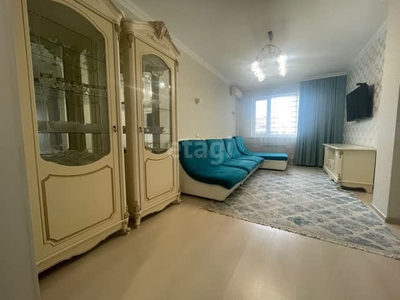 3-комн. квартира , 71м² , 6/16 этаж