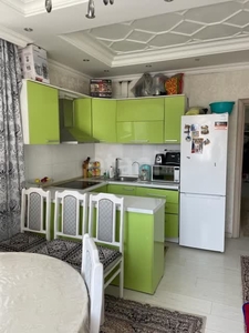 3-комн. квартира , 77м² , 5/14 этаж