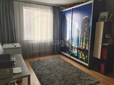 3-комн. квартира , 78.5м² , 2/12 этаж