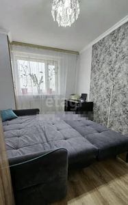 3-комн. квартира , 83.1м² , 10/14 этаж