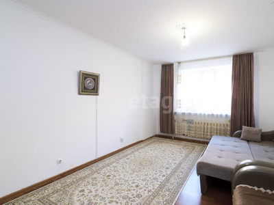 3-комн. квартира , 95м² , 5/9 этаж