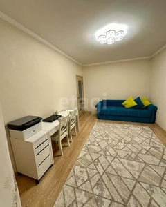 3-комн. квартира , 93.8м² , 8/9 этаж