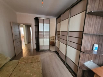 4-комн. квартира , 109м² , 9/9 этаж