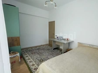 4-комн. квартира , 110м² , 4/8 этаж