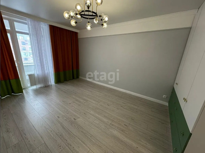 4-комн. квартира , 120.1м² , 7/9 этаж