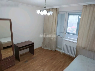 4-комн. квартира , 124м² , 2/12 этаж