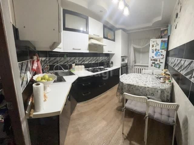 4-комн. квартира , 79.4м² , 2/6 этаж