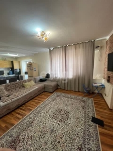 4-комн. квартира , 89.5м² , 9/9 этаж