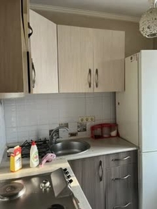 1-комн. квартира , 33.5м² , 2/5 этаж