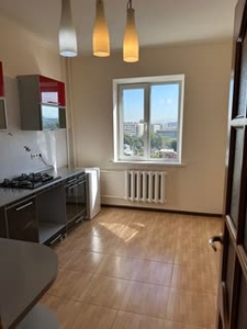 1-комн. квартира , 40м² , 8/9 этаж