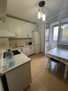 2-комн. квартира , 55м² , 1/12 этаж