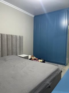 2-комн. квартира , 58м² , 10/12 этаж