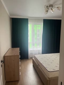 2-комн. квартира , 59.3м² , 8/9 этаж