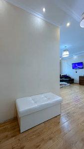 3-комн. квартира , 100м² , 18/18 этаж