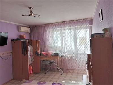 1-комн. квартира , 38м² , 7/9 этаж