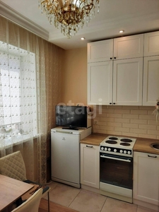 1-комн. квартира , 39м² , 3/9 этаж