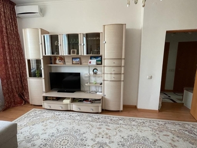 1-комн. квартира , 48м² , 4/12 этаж