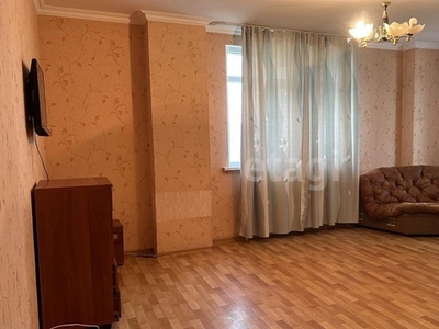 2-комн. квартира , 72.9м² , 8/12 этаж